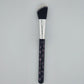 Beauty Bay Iconic Black Angled Blush/Contour Brush – Perfect Precision for Contouring