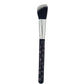Beauty Bay Iconic Black Angled Blush/Contour Brush – Perfect Precision for Contouring