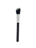 Beauty Bay Iconic Black Angled Blush/Contour Brush – Perfect Precision for Contouring
