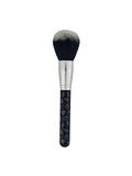 Beauty Bay Iconic Black Face Powder Brush | Luxurious, Flawless Application