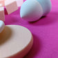Beauty Blender Foundation & Makeup Sponge - Flawless Application for Your Skin