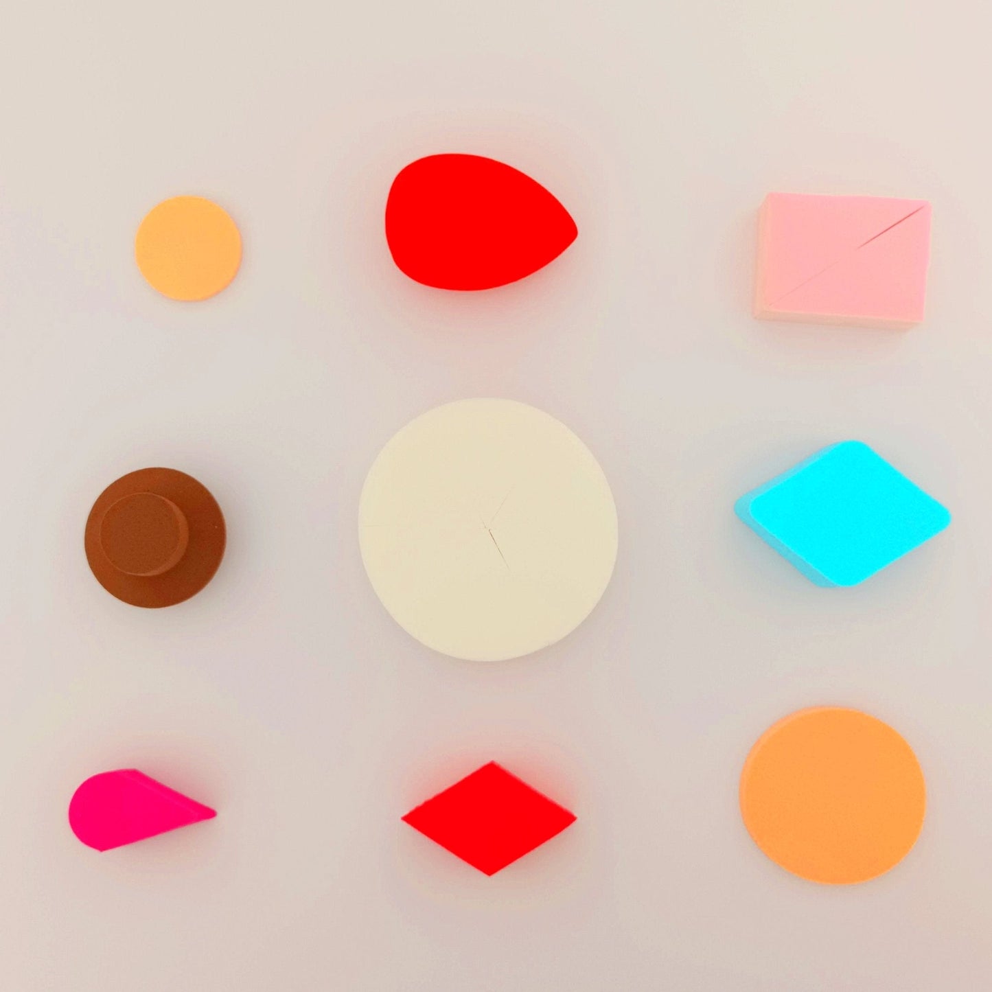 Beauty Blender Foundation & Makeup Sponge - Flawless Application for Your Skin