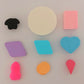 Beauty Blender Foundation & Makeup Sponge - Flawless Application for Your Skin