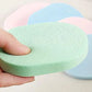 Beauty Tools Natural Cellulose Facial Sponge – Deep Cleansing & Gentle Exfoliation