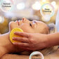 Beauty Tools Natural Cellulose Facial Sponge – Deep Cleansing & Gentle Exfoliation