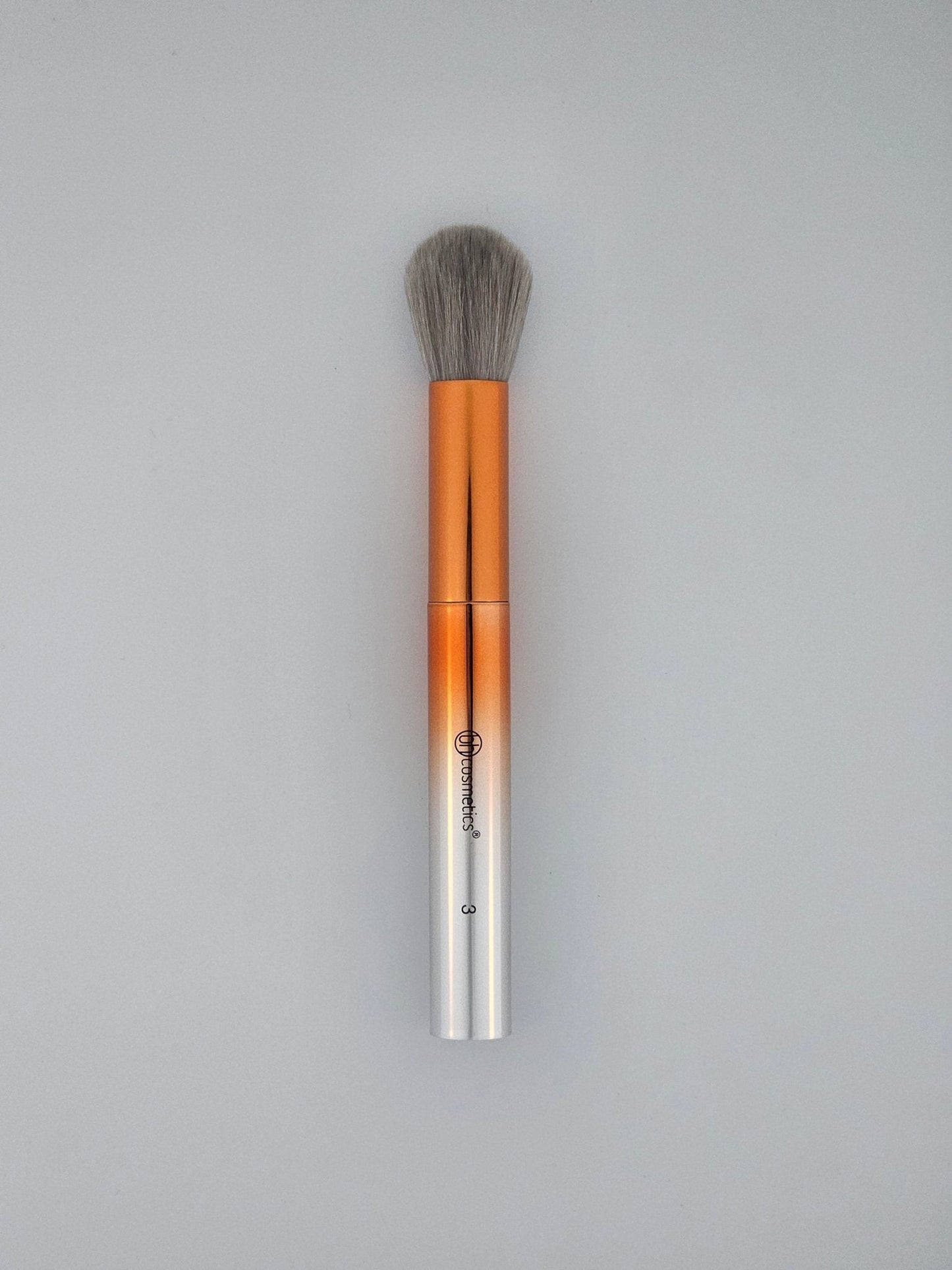 BH Cosmetics No. 3 Precision Blending Brush | Perfect for Targeted Application