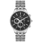 Polo Stainless Steel Watch For Mens BP3346X.350