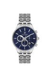 Polo Stainless Steel Watch For Mens BP3346X.390