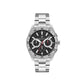 Polo Stainless Steel Gents Watch BP3409X.350