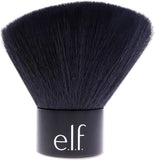 e.l.f. Contouring Kabuki Brush for Precision Application | Professional Contour Tool