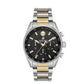 Polo Stainless Steel for Men's  BP3311X.350