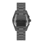 Polo Stainless Steel Gents Watch BP3409X.060