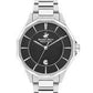 Polo Stainless Steel for Men's  BP3375X.350