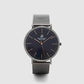 Polo Stainless Steel Men's Watch BP3130X.090