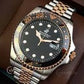 Polo Stainless Steel Men's Watch BP3126X.540