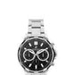 Polo Stainless Steel for Men's BP3403X.350