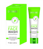 DR.RASHEL Aloe Vera Pore Refine Face Wash 100g – Soothe & Minimize Pores