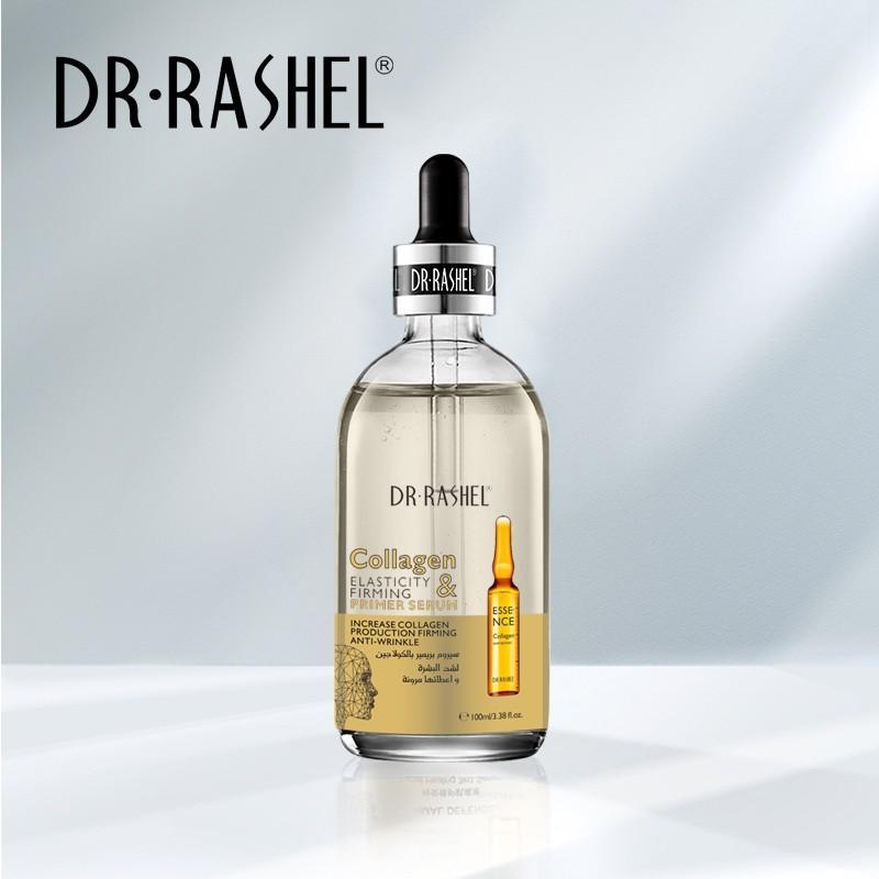 DR.RASHEL collagen elasticity & firming primer serum 100ml