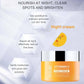 DR.RASHEL Vitamin C Anti-Aging Night Cream | Rejuvenate & Restore Skin
