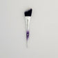 DUcare Angled Gradient Handle Powder/Contour Brush – Precision Contouring & Blending