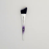 DUcare Angled Gradient Handle Powder/Contour Brush – Precision Contouring & Blending
