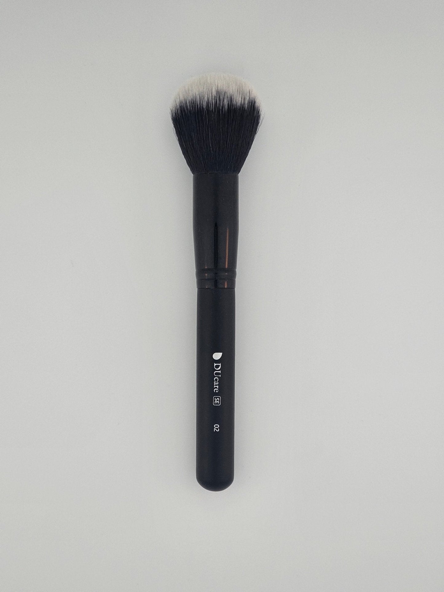 DUcare Powder/Blush Brush #02 | Effortless Blending & Application