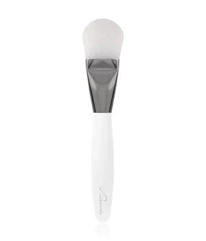 DUO MASK Brush by Luvia Care Germany - Dual-Sided Applicator for Skincare