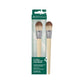 🌿 EcoTools Classic Foundation Brush – Smooth, Flawless Coverage