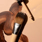 🌿 EcoTools Classic Foundation Brush – Smooth, Flawless Coverage
