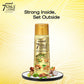 Emami 7 Oils in One Non-Sticky Hair Oil  | Lotshop.pk