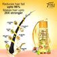 Emami 7 Oils in One Non-Sticky Hair Oil  | Lotshop.pk