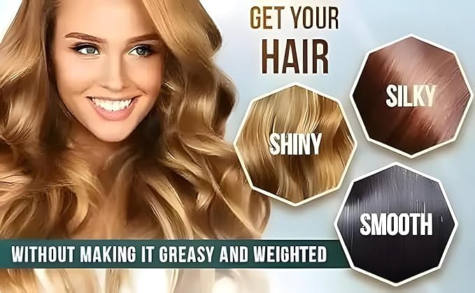 ENZO Hair Mask Treatment Fashion Hair Care 1KG – Deep Nourishment & Repair