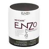 ENZO Hair Mask Treatment Fashion Hair Care 1KG – Deep Nourishment & Repair
