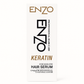 ENZO Keratin Hair Serum – Professional Hair Care & Shine with Vitamin B5 & Plant Oils | Lotshop.pk