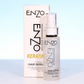 ENZO Keratin Hair Serum – Professional Hair Care & Shine with Vitamin B5 & Plant Oils | Lotshop.pk