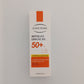 Ever Rosa Anthelios UVMUNE 500 SPF 50+ Hydrating Sunscreen – 130ml | UVA/UVB Shield