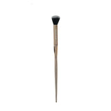 FARAH TAPERED BLENDING BRUSH 35E GOLD - Perfect Precision for Flawless Eye Makeup