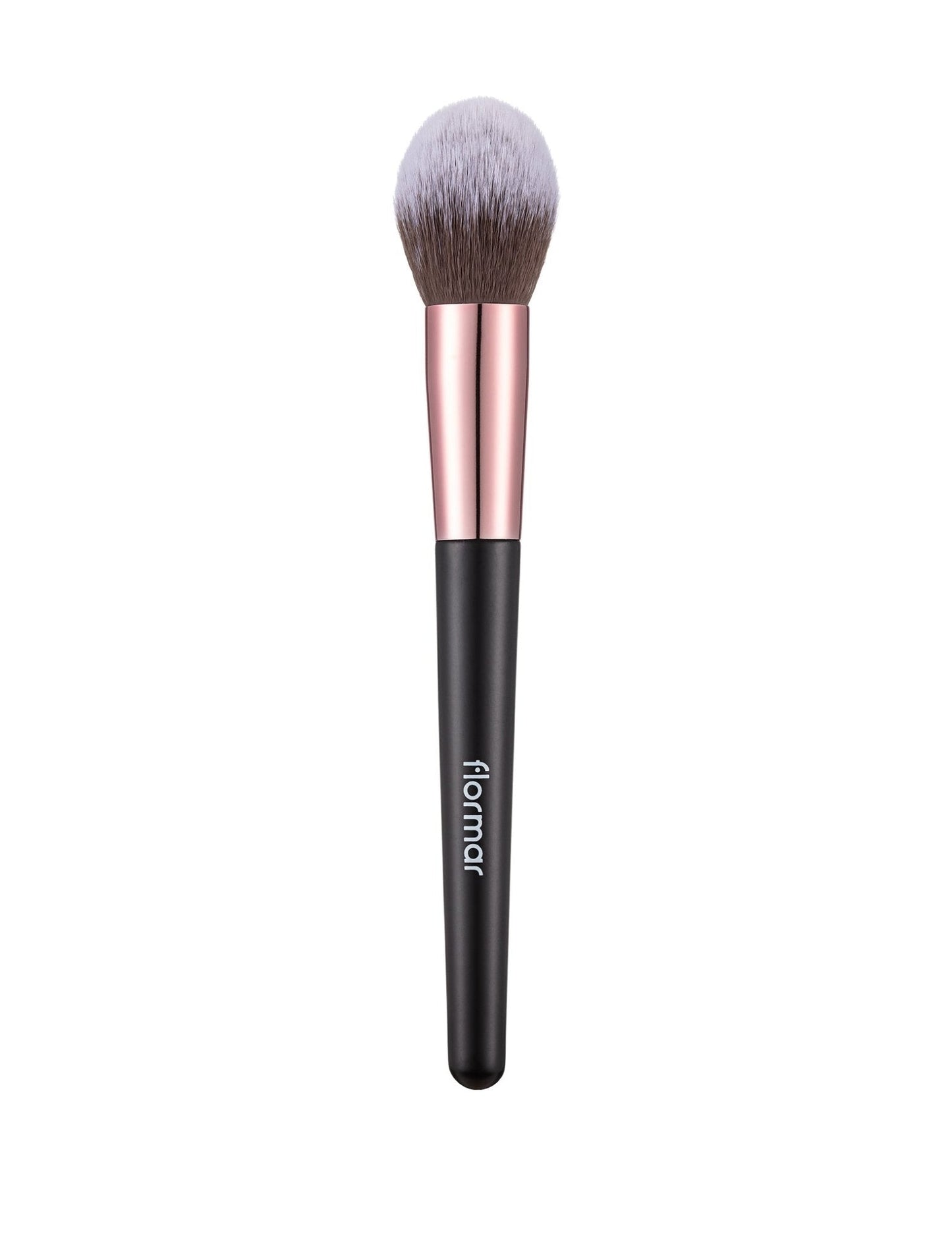 Flormar Blusher Brush – Professional Soft Bristles for Flawless Finish