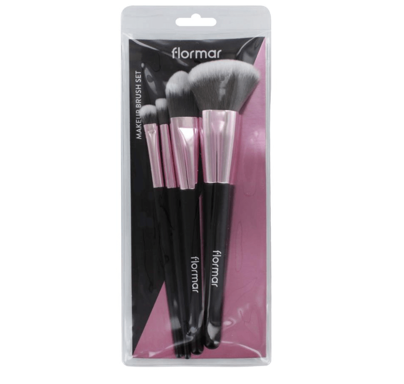 Flormar Makeup Brush Set