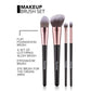 Flormar Makeup Brush Set