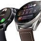 HUAWEI WATCH Buds 2-in-1 Smartwatch and Earbuds