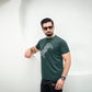 Bleed Green - Dri-Fit Tracksuit