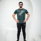 Bleed Green - Dri-Fit Tracksuit