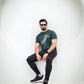 Bleed Green - Dri-Fit Tracksuit