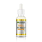 Garnier Bright Complete 30x Vitamin C Booster Serum 15ml – Brighten & Revive Skin