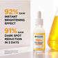 Garnier Bright Complete 30x Vitamin C Booster Serum 15ml – Brighten & Revive Skin