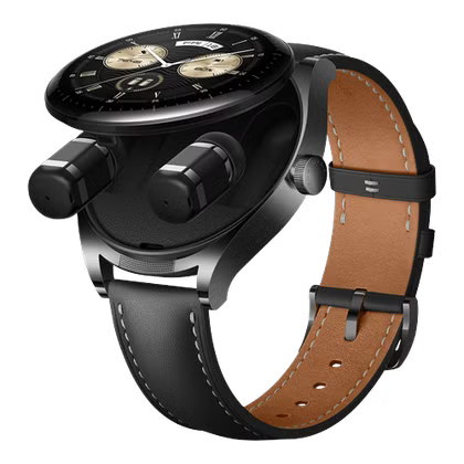 HUAWEI WATCH Buds 2-in-1 Smartwatch and Earbuds