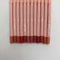 Huda Beauty 12-Color Lip Liner Set – Waterproof, Long-Lasting & Highly Pigmented 🎨💄