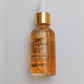 Huda Beauty 24K Gold Face Serum – Pure Gold Anti-Aging & Brightening Serum (30ml)