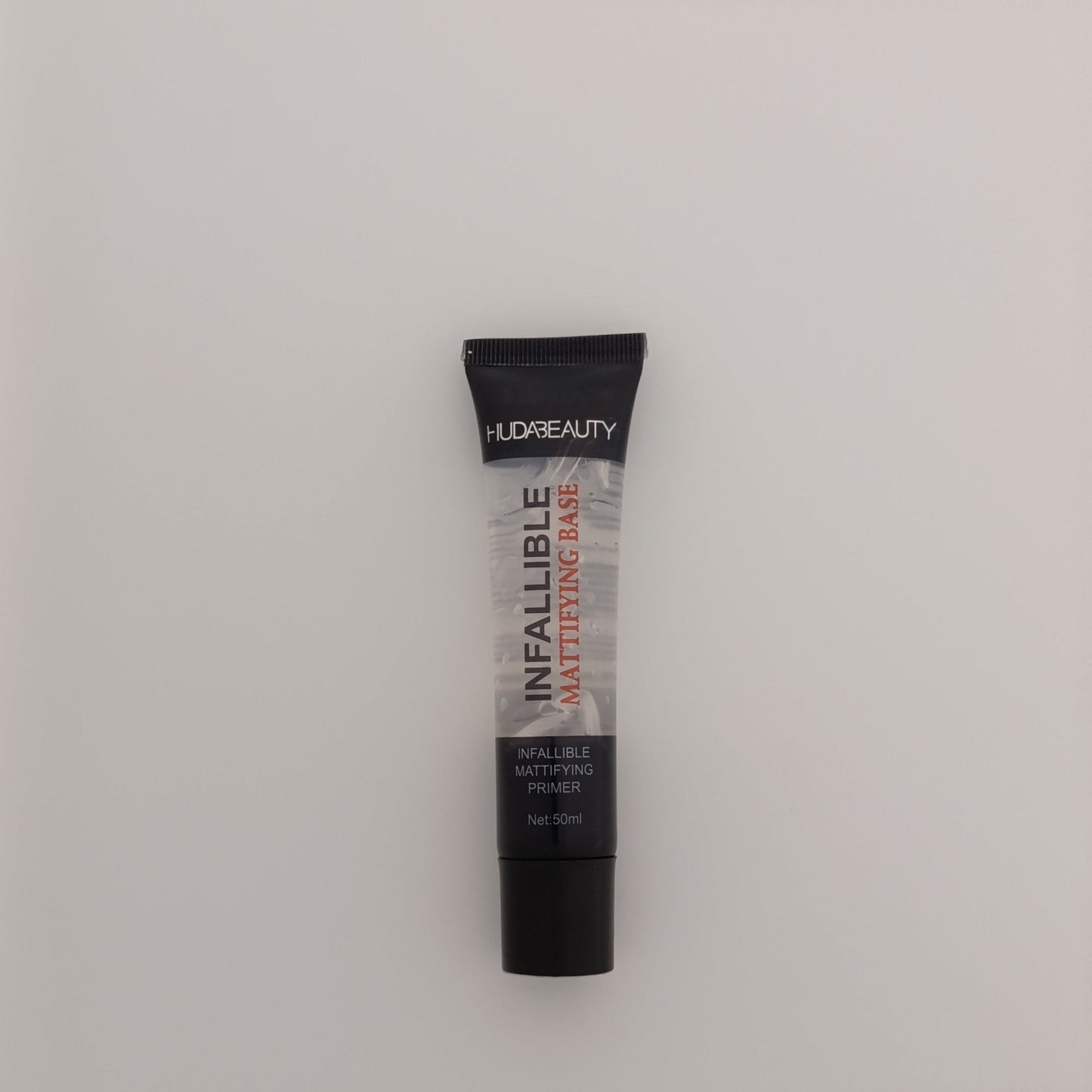 HUDA BEAUTY Infallible Mattifying Base Primer – 50ml 🌟